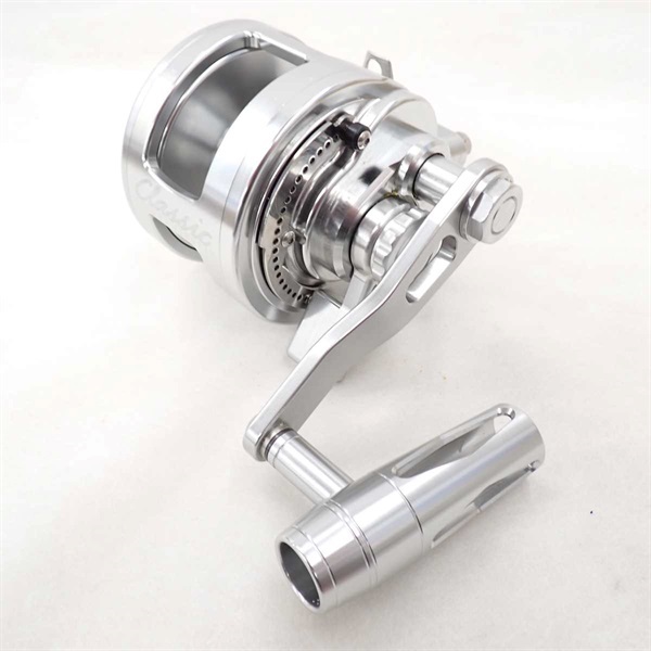 ストロングファイタークラシック